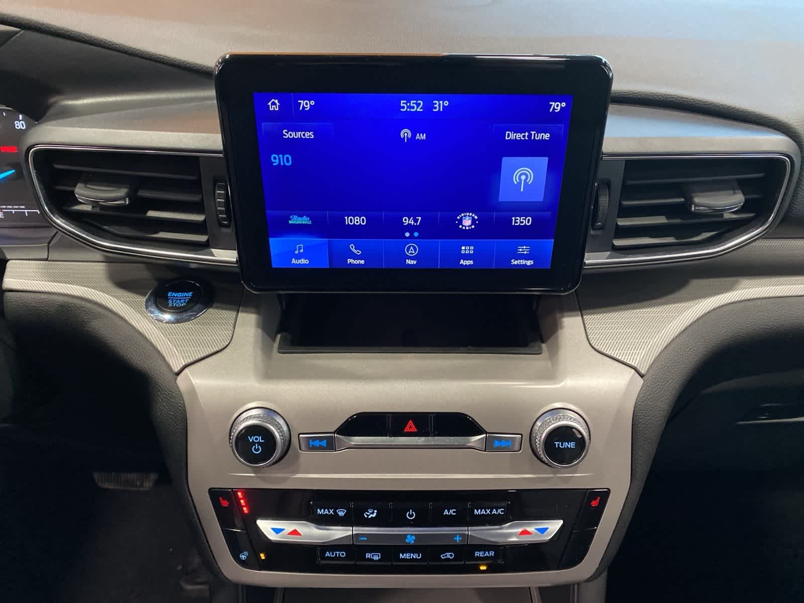 Thumbnail: 2023 Ford Explorer - 12