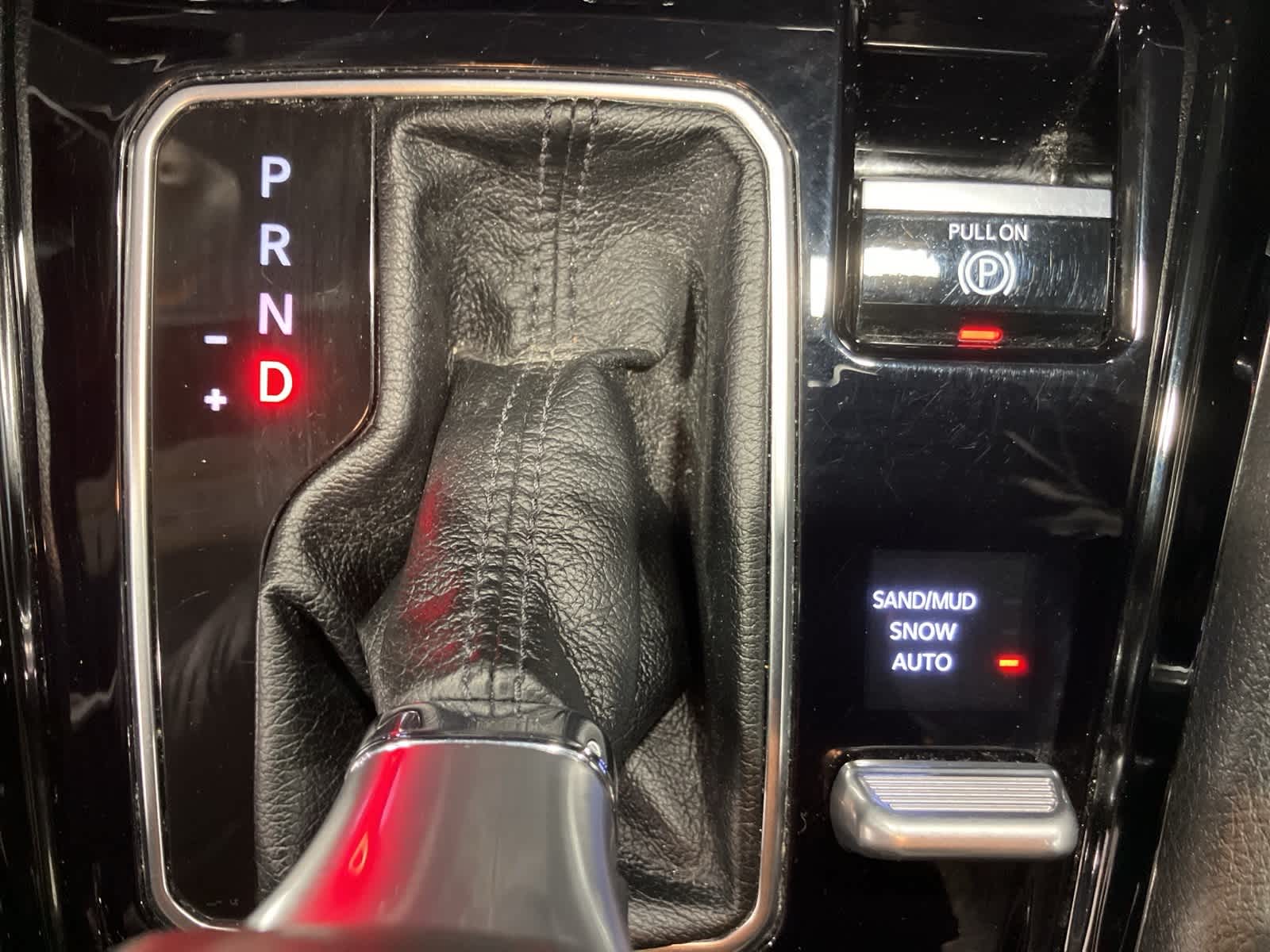 Thumbnail: 2025 Jeep Compass - 18