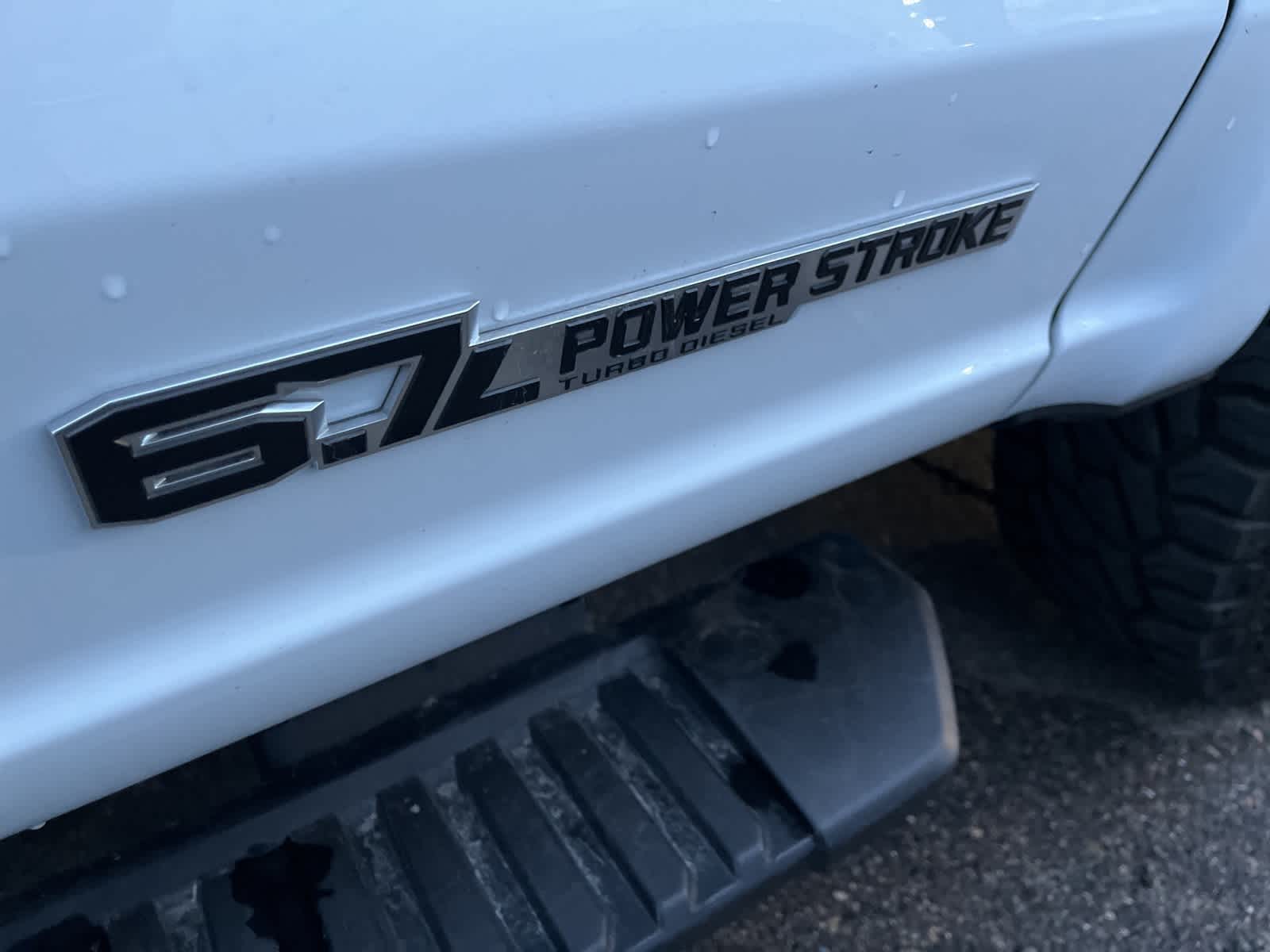 Thumbnail: 2024 Ford Econoline - 19