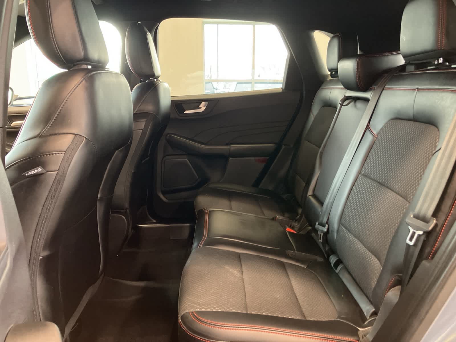 Thumbnail: 2023 Ford Escape - 24