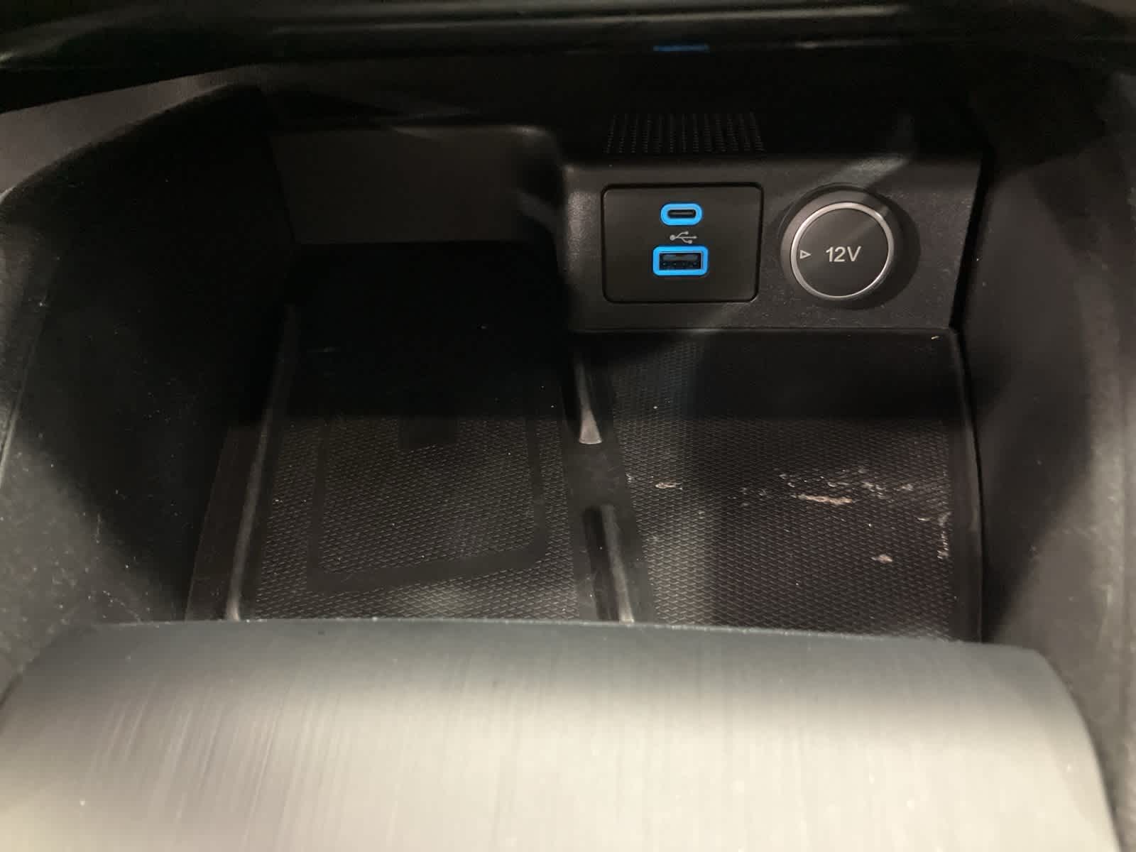 Thumbnail: 2021 Ford Escape - 18