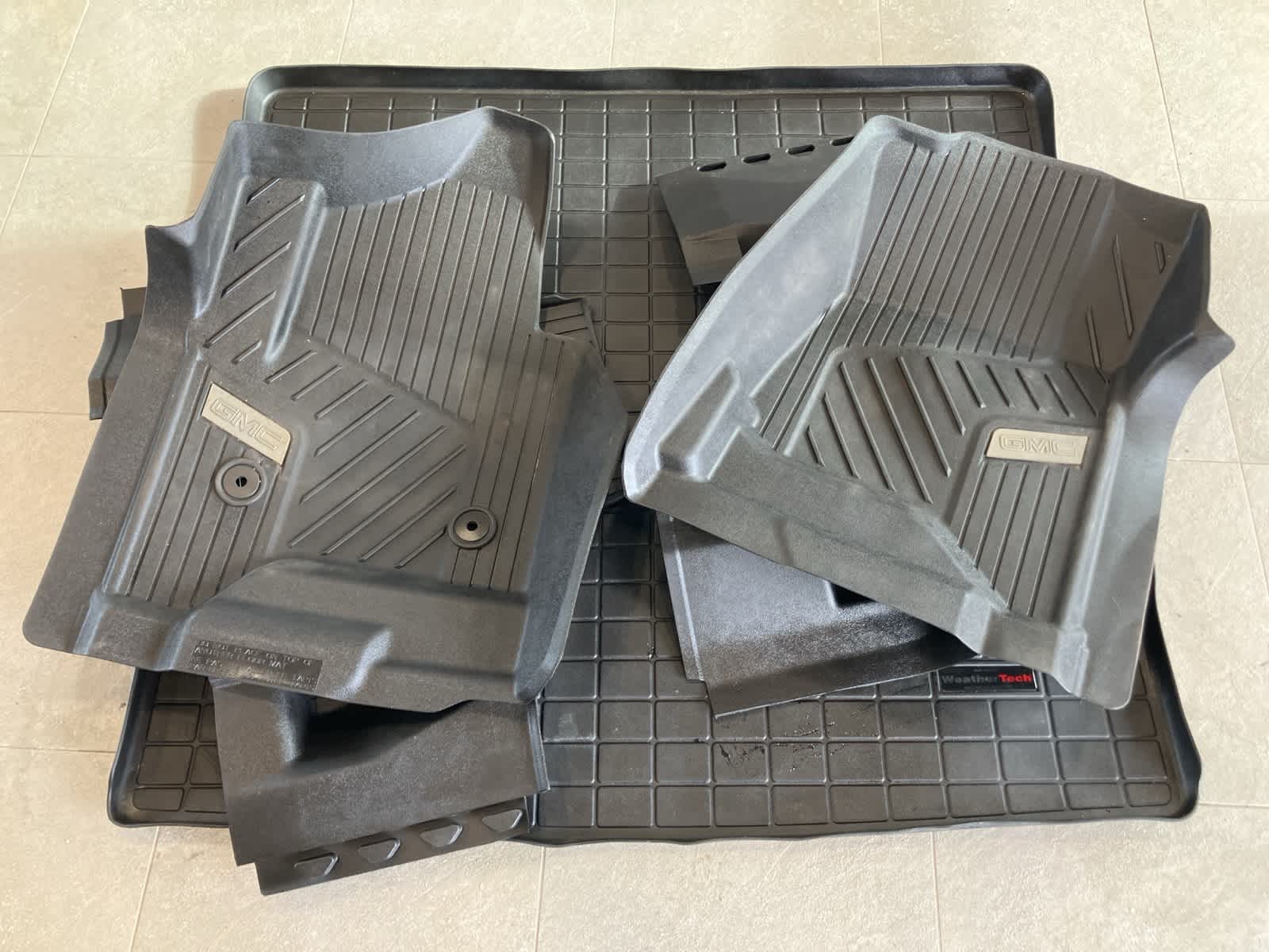 Thumbnail: 2020 GMC Yukon - 34