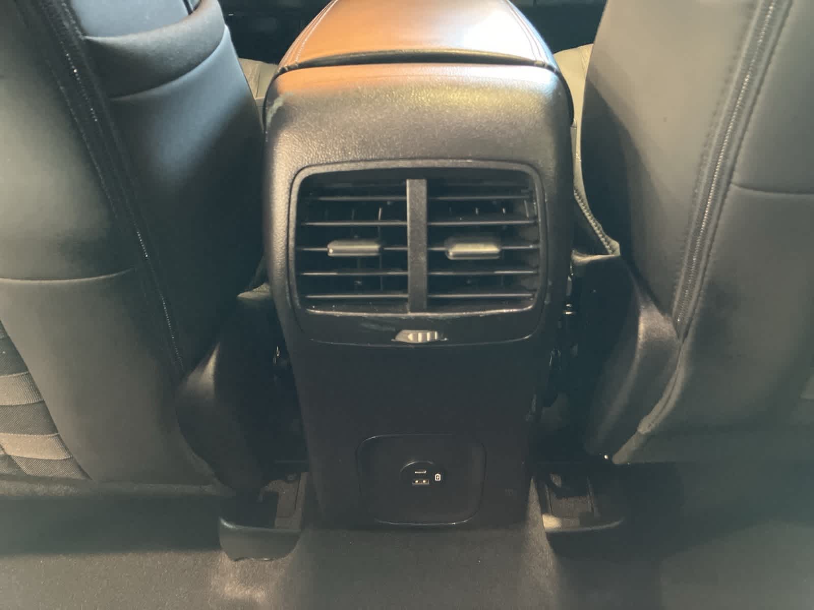 Thumbnail: 2023 Ford Bronco Sport - 27