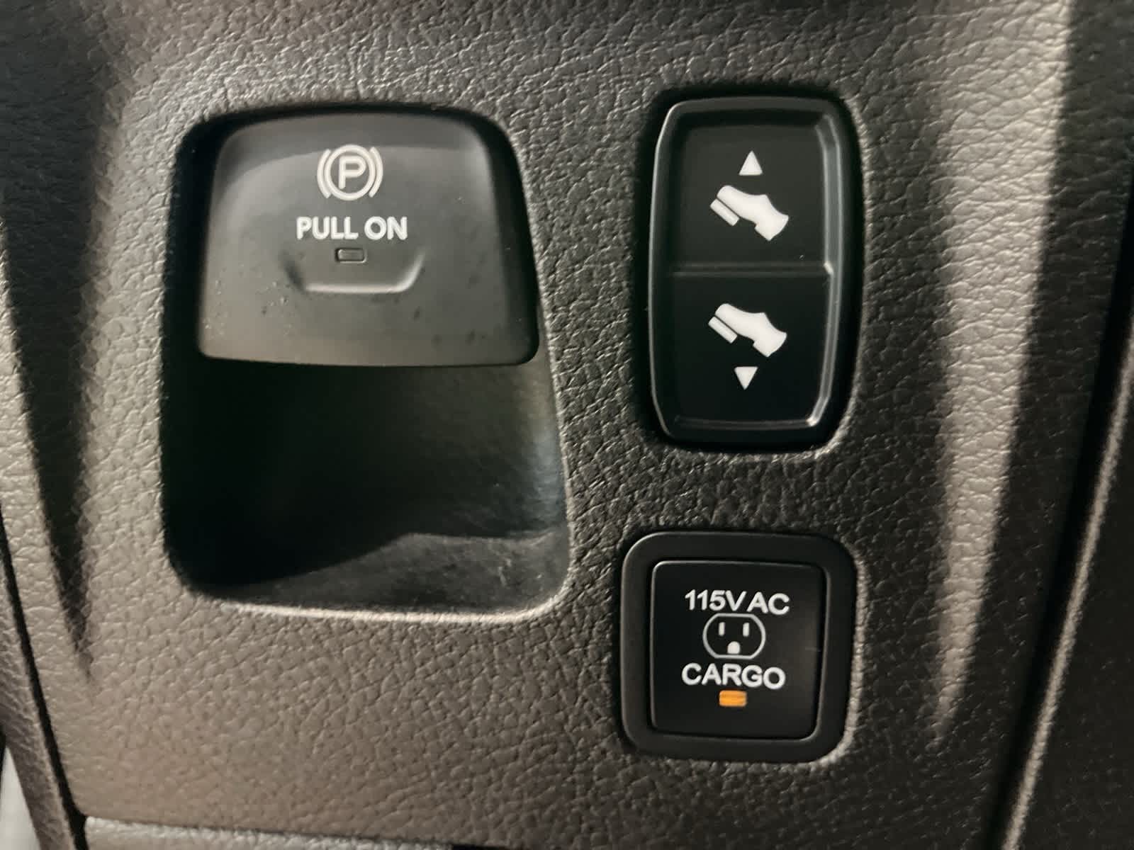 Thumbnail: 2019 RAM 1500 - 14