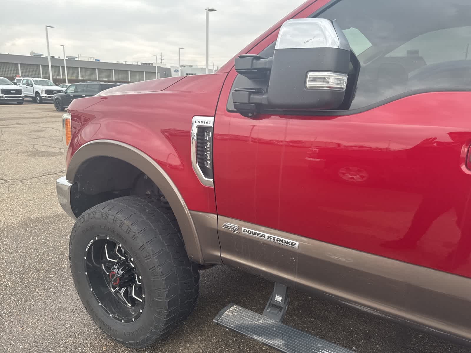 Thumbnail: 2017 Ford Econoline - 2