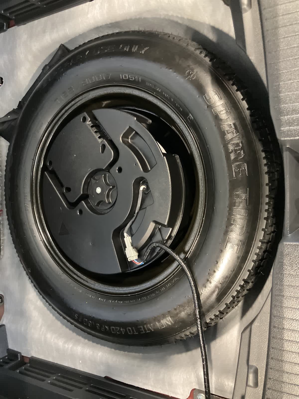 Thumbnail: 2023 Nissan Rogue - 30