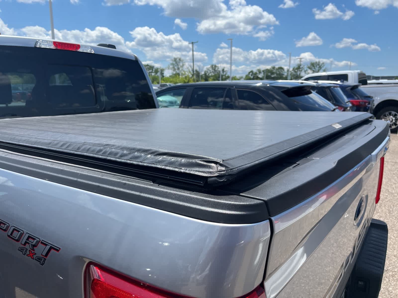 Thumbnail: 2021 Ford F-150 - 10