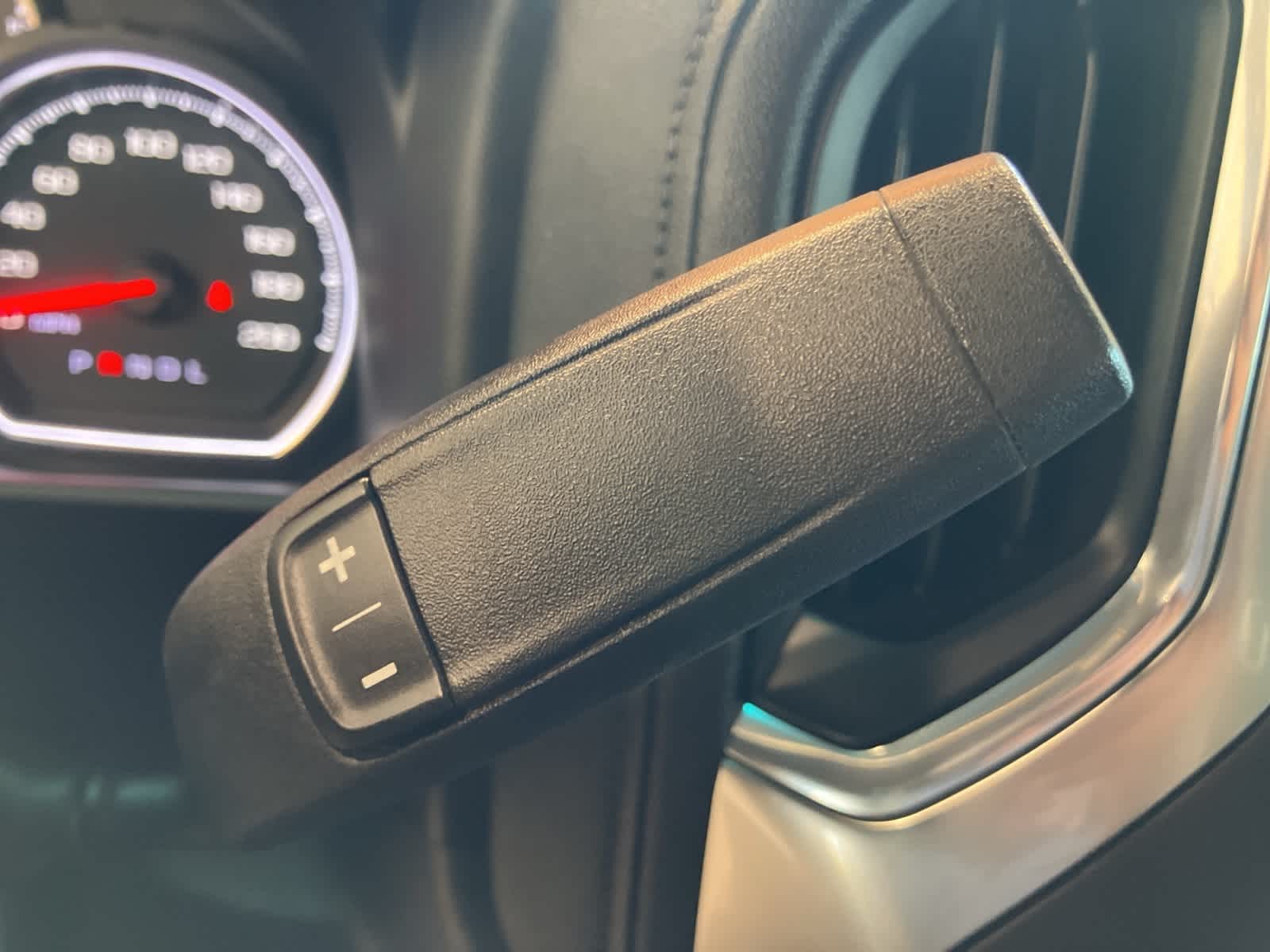 Thumbnail: 2021 Chevrolet Silverado 1500 - 21