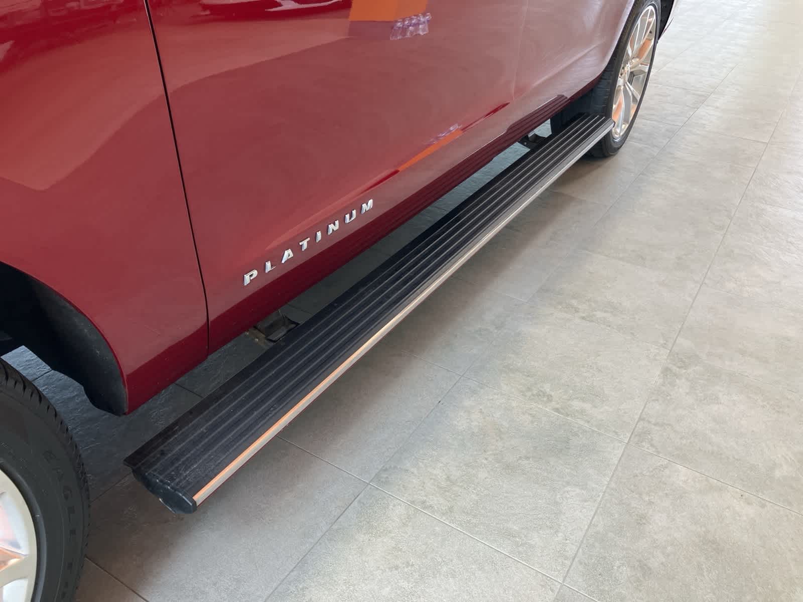 Thumbnail: 2019 Ford Expedition MAX - 10