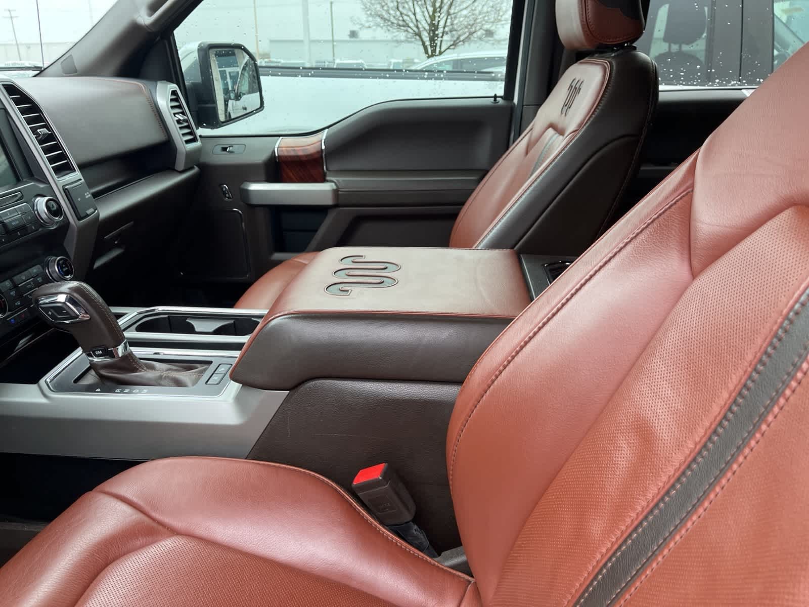 Thumbnail: 2019 Ford F-150 - 27