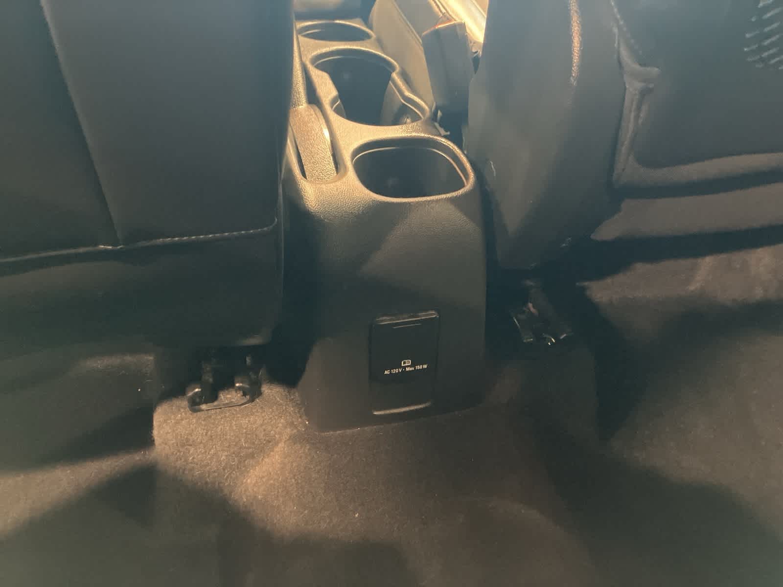 Thumbnail: 2017 Chevrolet Trax - 25