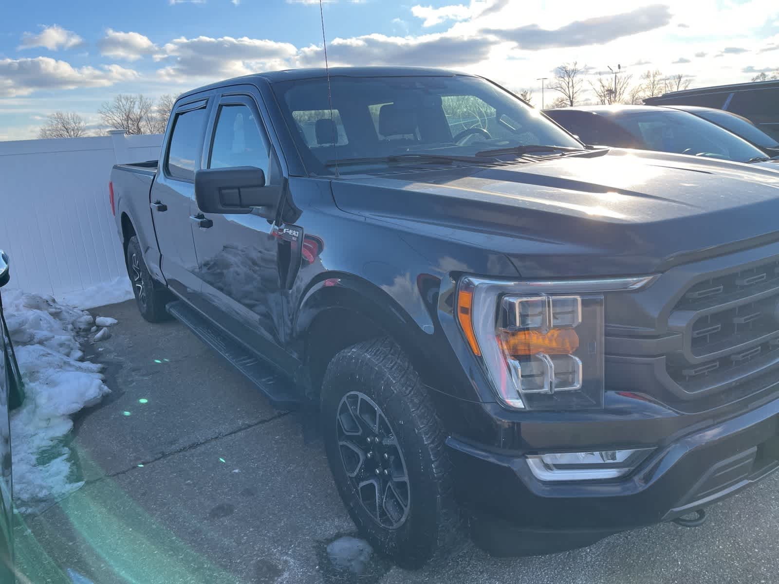 Thumbnail: 2021 Ford F-150 - 20