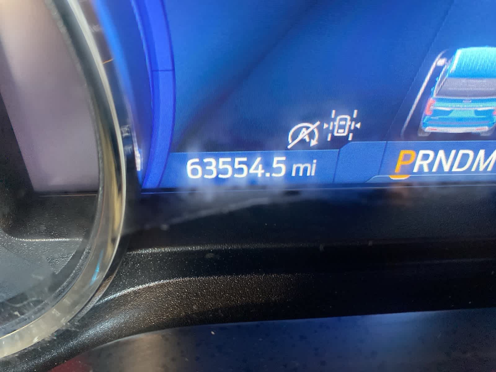 Thumbnail: 2023 Ford Expedition - 32