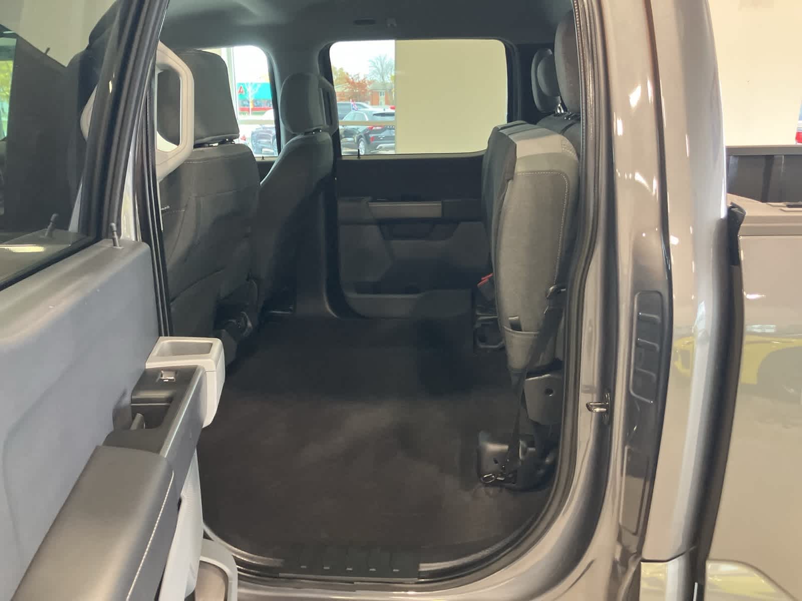 Thumbnail: 2023 Ford F-150 - 26