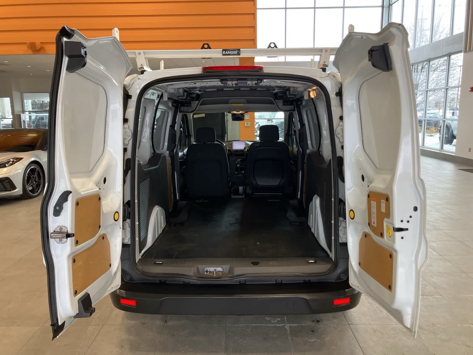 Thumbnail: 2021 Ford Transit Series - 23