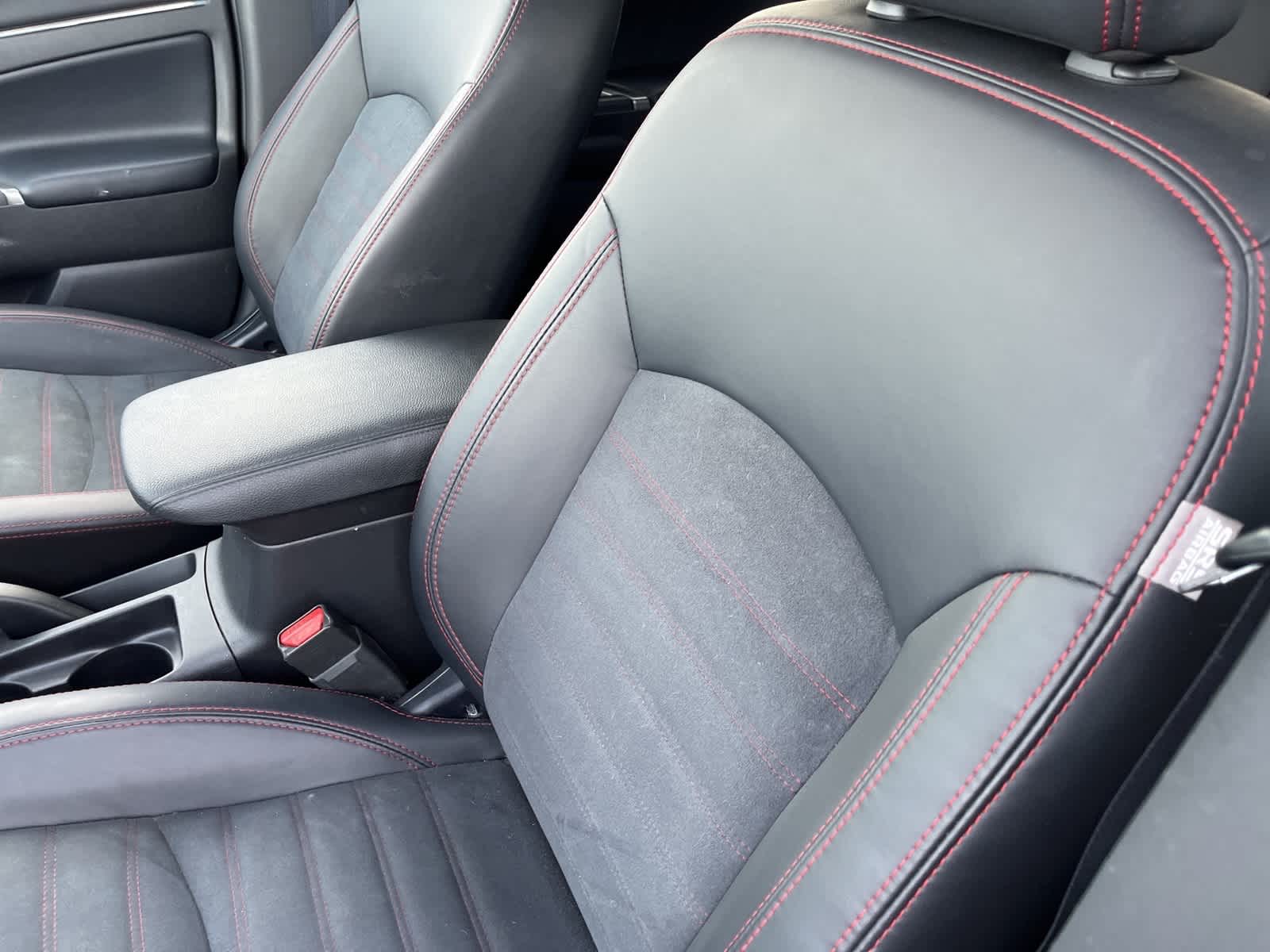 Thumbnail: 2024 Mitsubishi Outlander Sport - 22