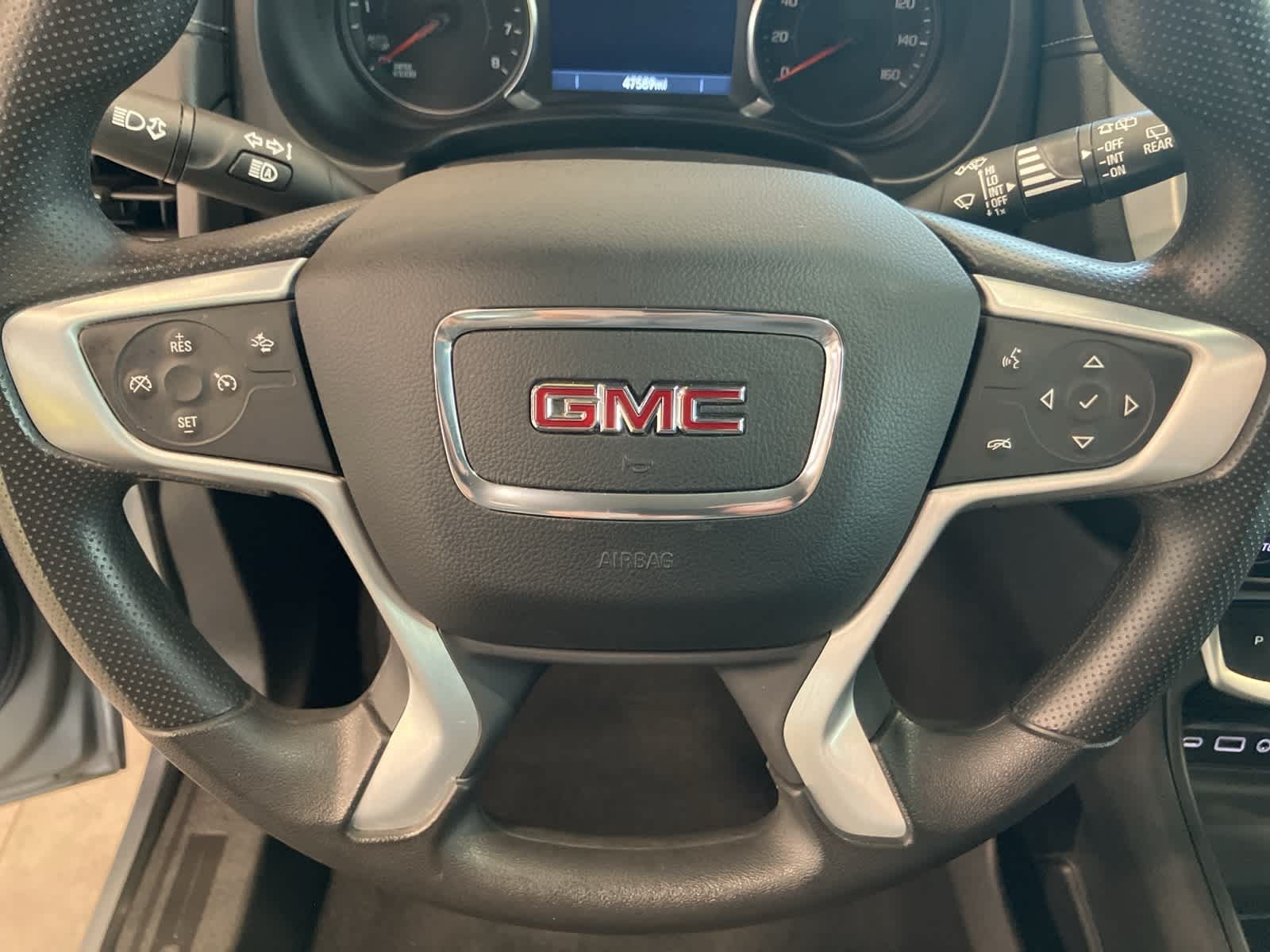 Thumbnail: 2023 GMC Terrain - 15