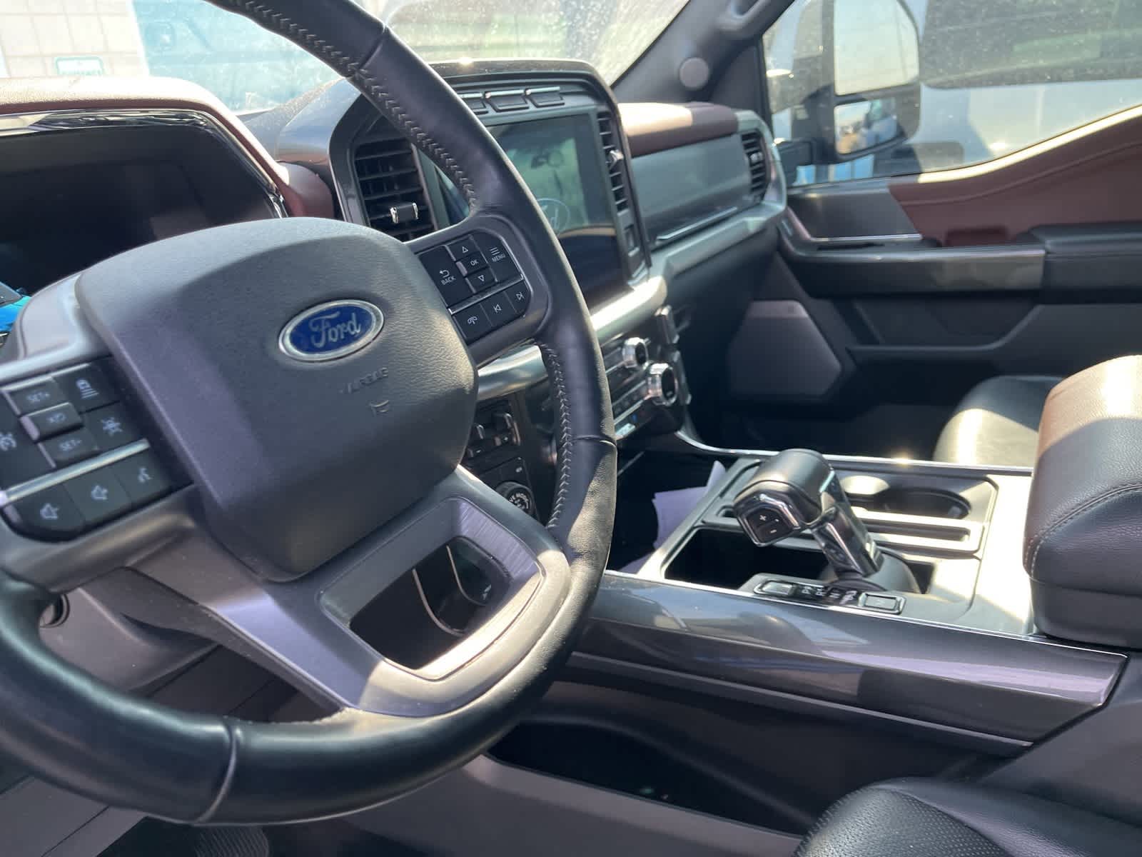 Thumbnail: 2021 Ford F-150 - 28