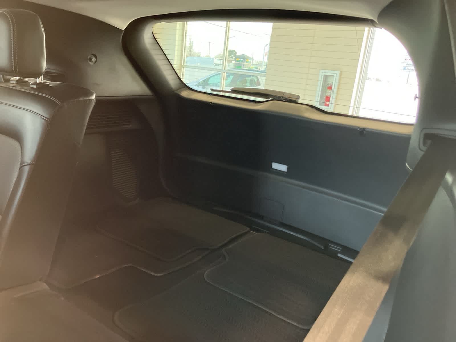 Thumbnail: 2024 Ford Escape - 27