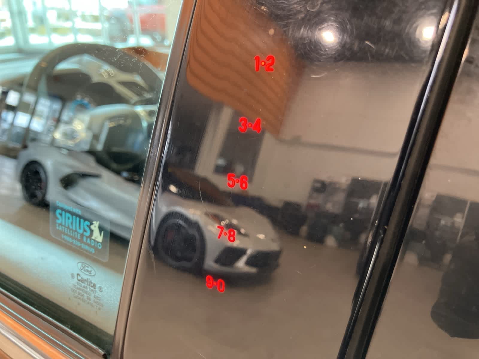 Thumbnail: 2015 Ford Escape - 10