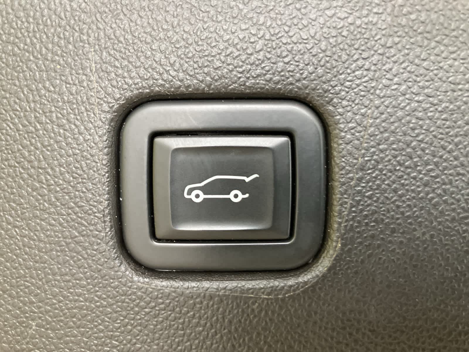 Thumbnail: 2021 Chevrolet Blazer - 27