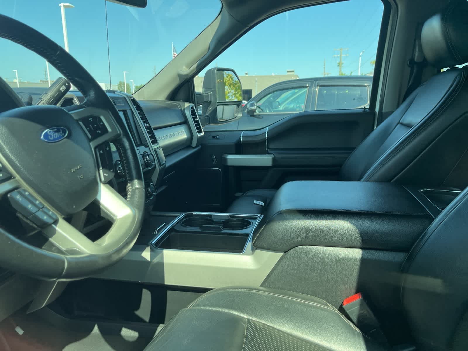 Thumbnail: 2020 Ford Econoline - 25