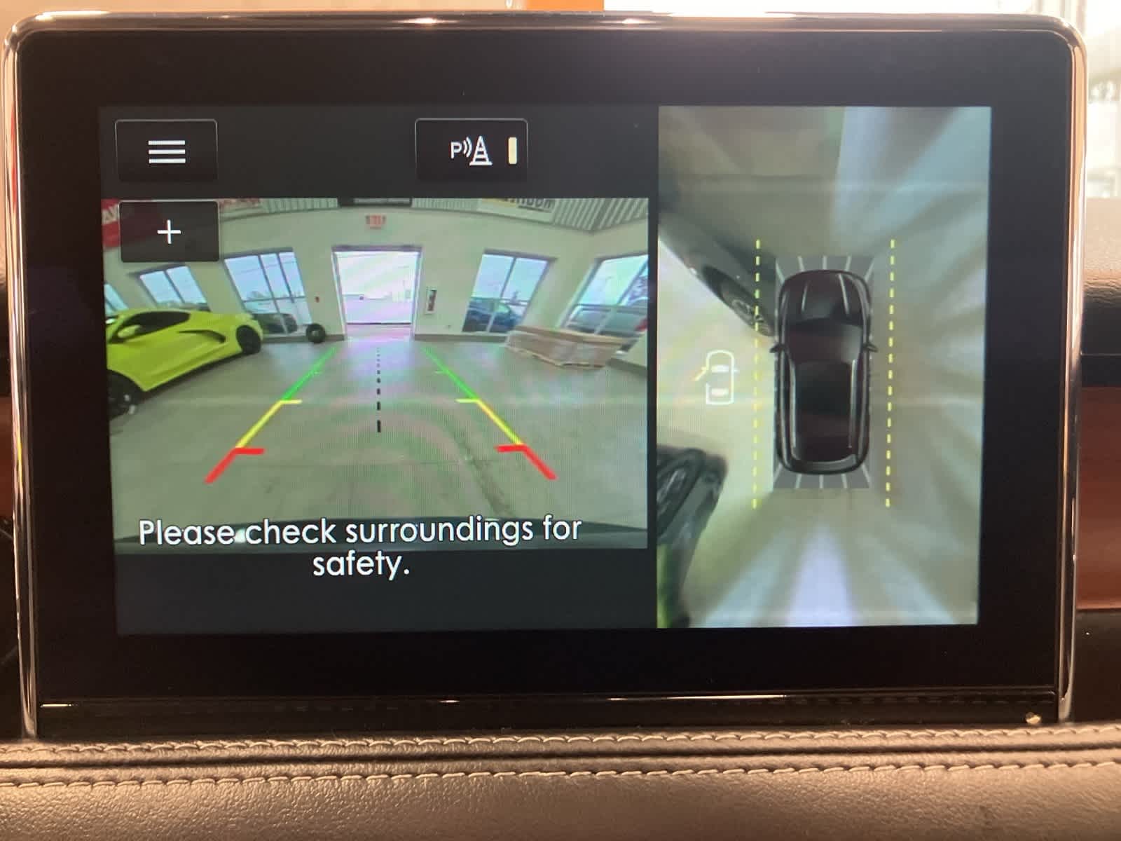 Thumbnail: 2022 Lincoln Corsair - 21