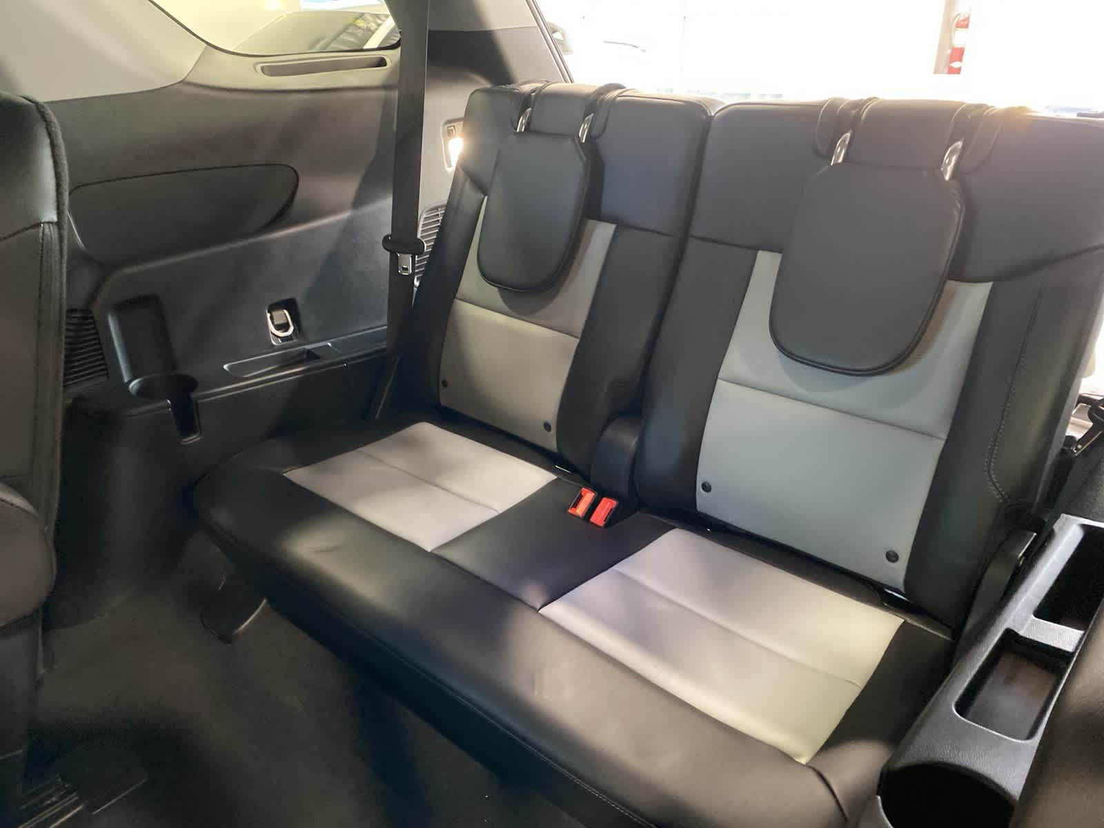 Thumbnail: 2023 Ford Explorer - 29