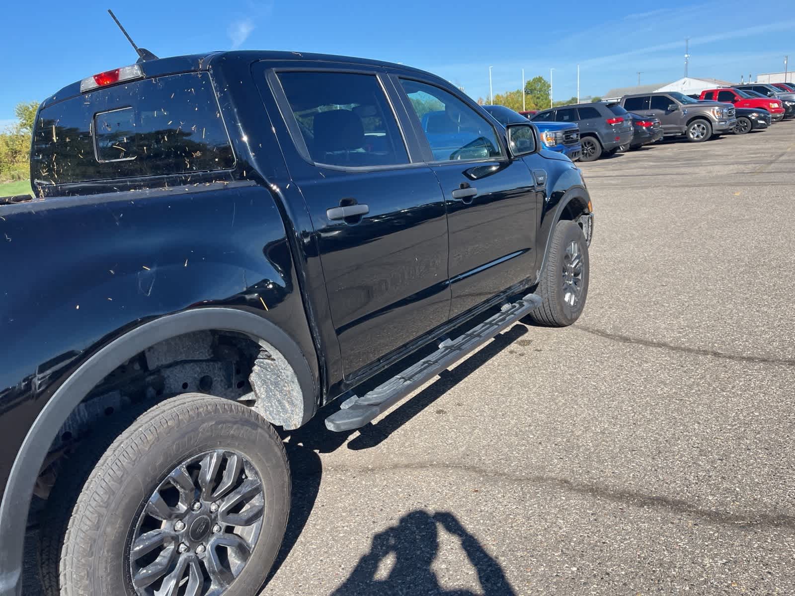 Thumbnail: 2023 Ford Ranger - 15