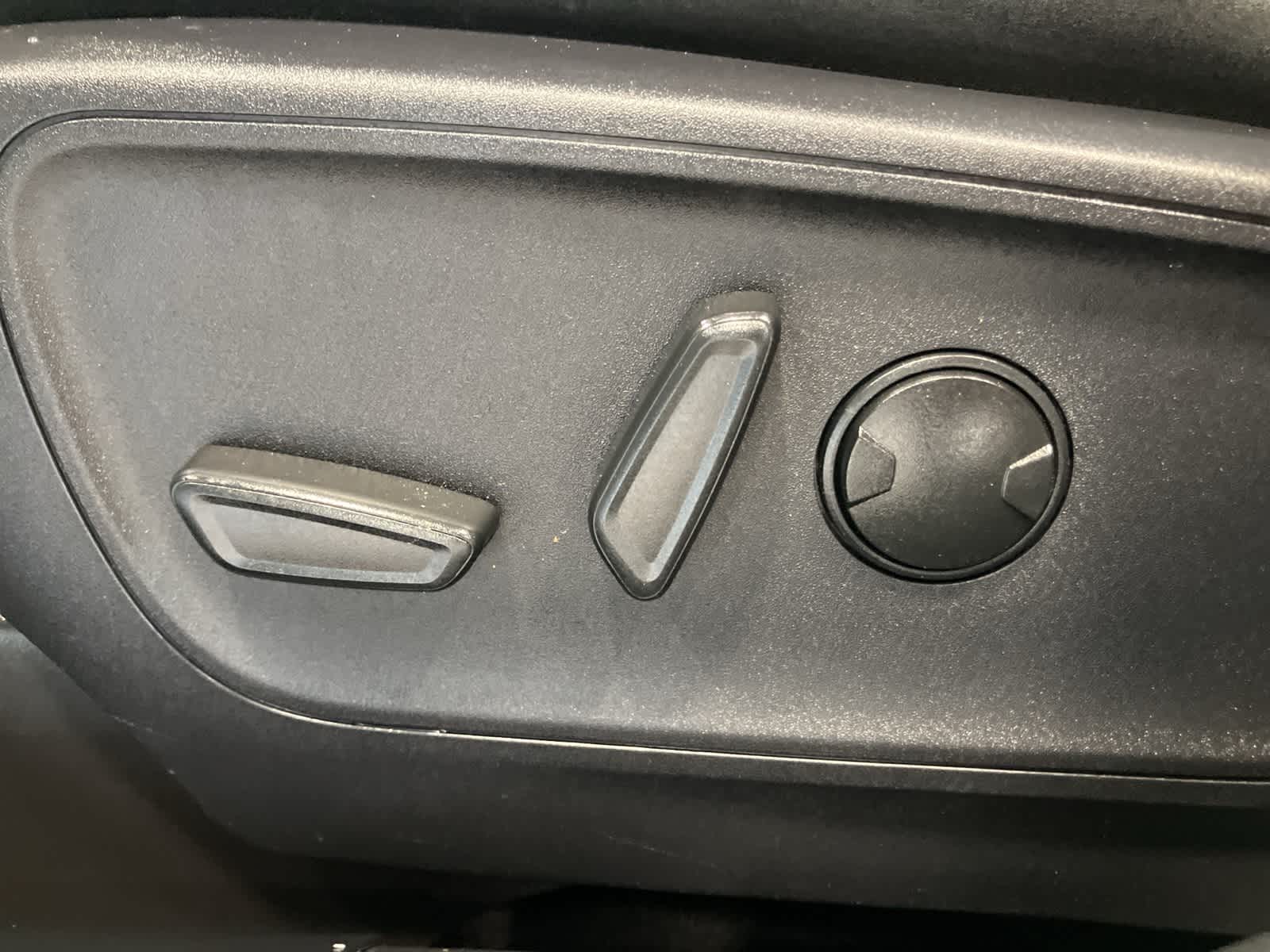 Thumbnail: 2023 Ford Bronco Sport - 14