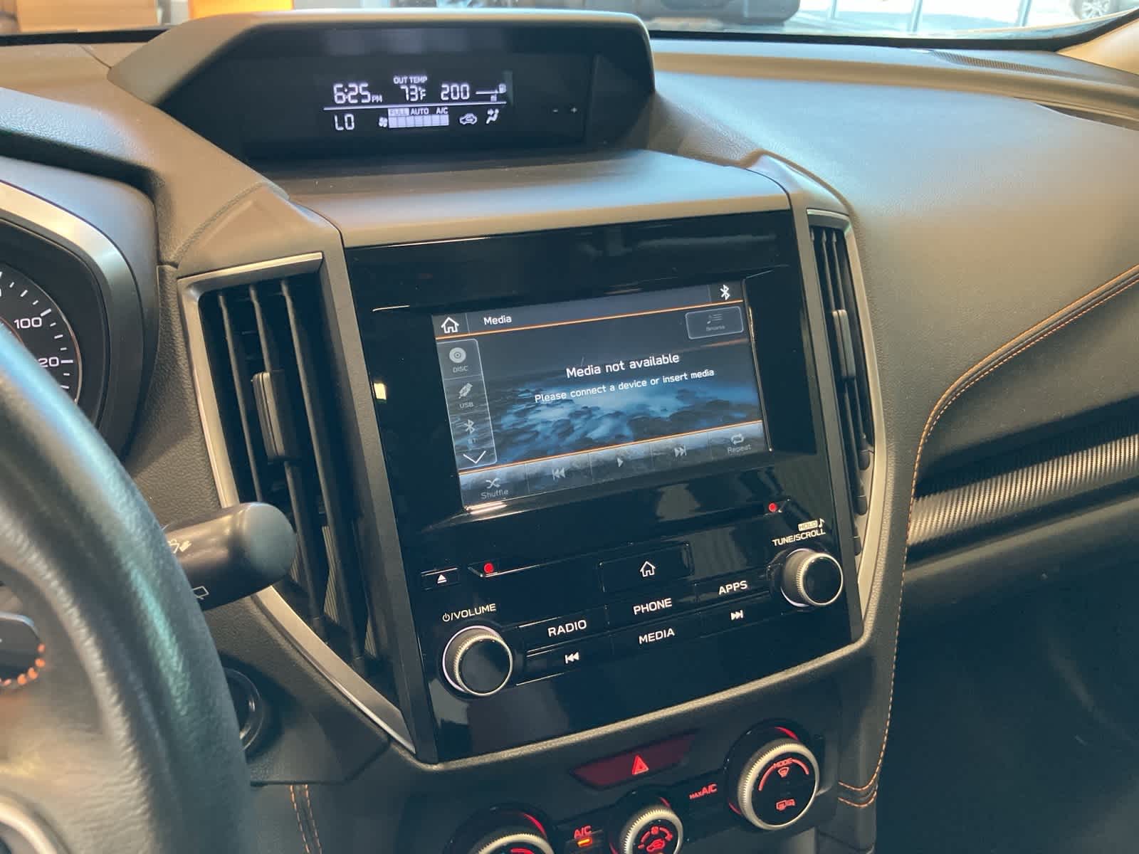 Thumbnail: 2021 Subaru Crosstrek - 20