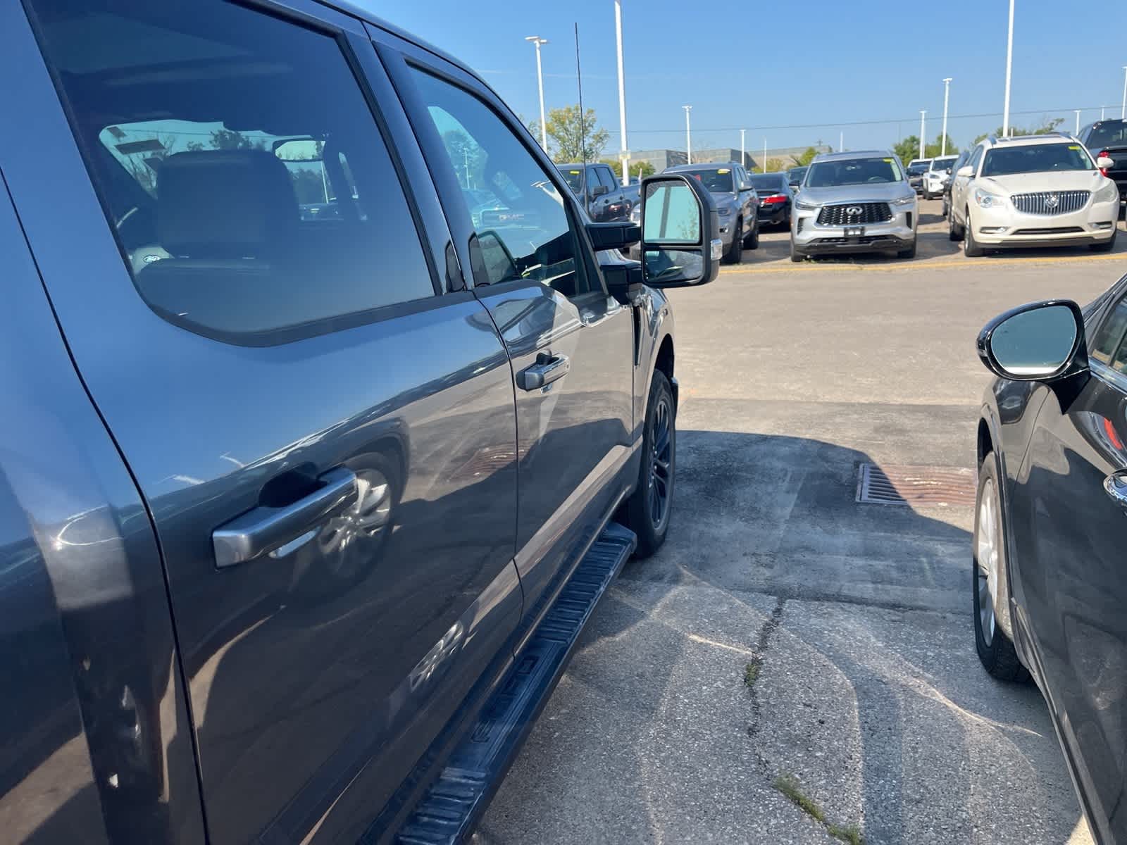 Thumbnail: 2024 Ford F-150 - 16