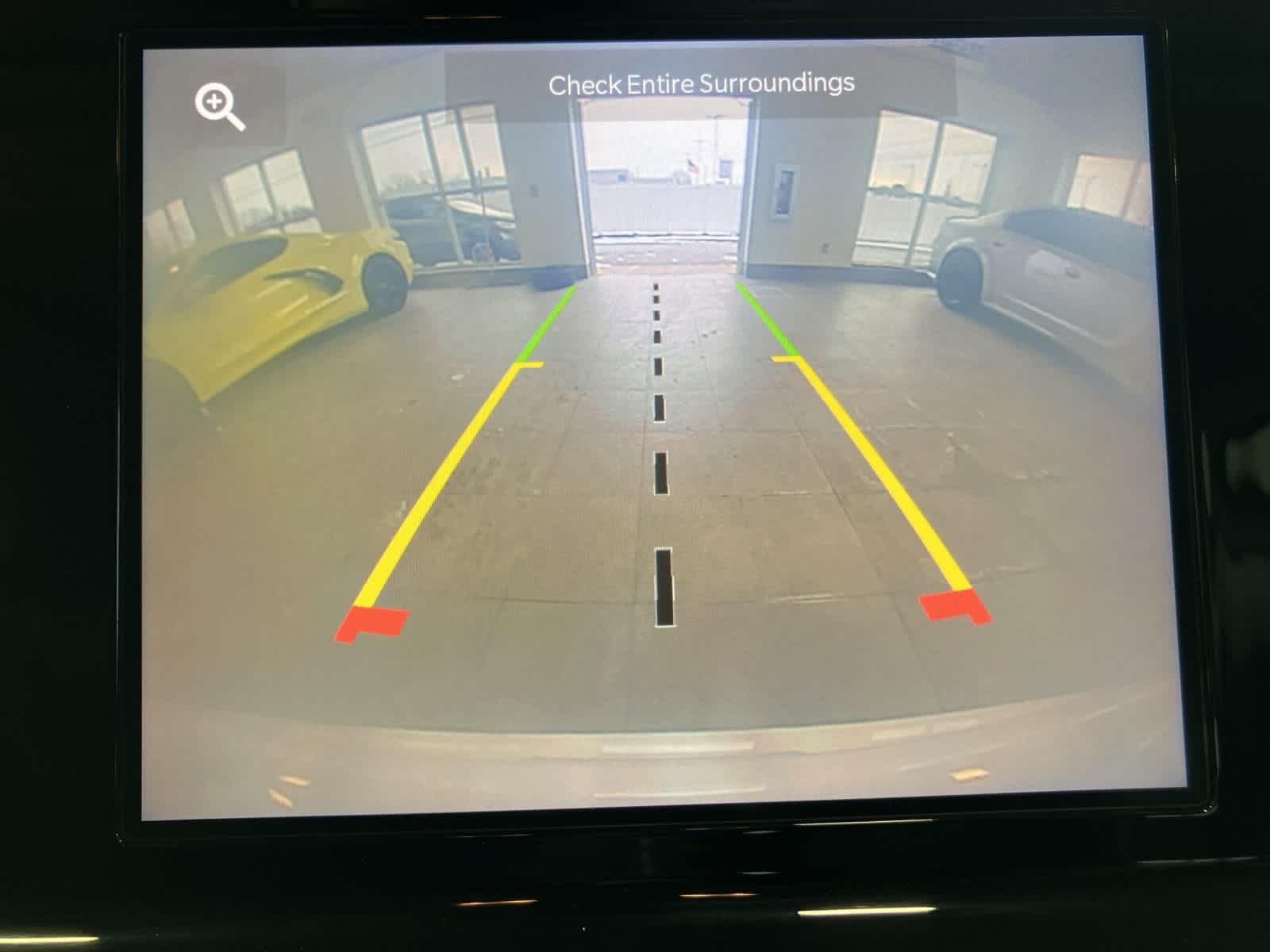 Thumbnail: 2022 Jeep Compass - 19