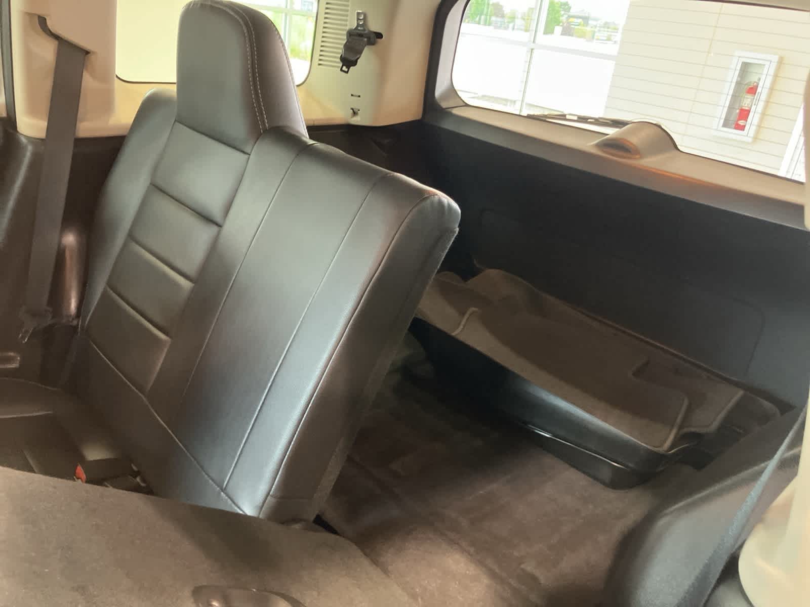 Thumbnail: 2016 Jeep Patriot - 23