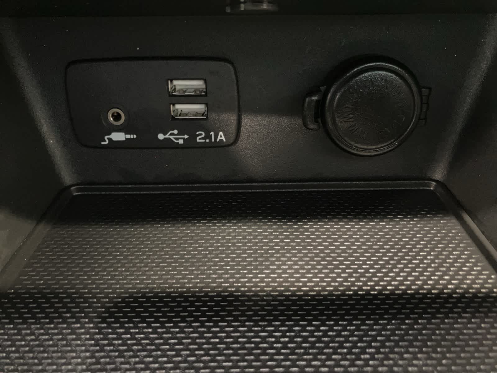 Thumbnail: 2023 Subaru Forester - 18