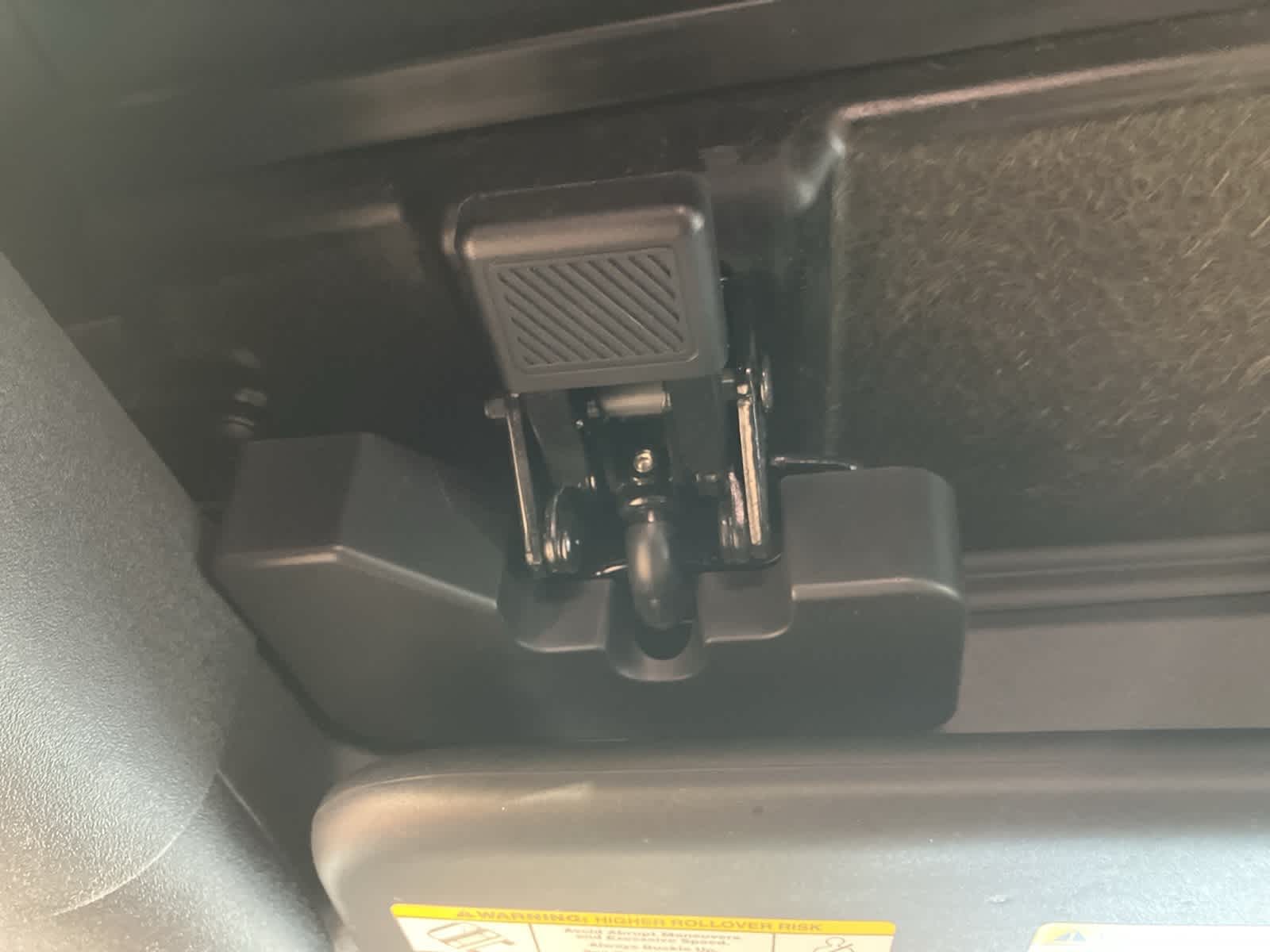 Thumbnail: 2024 Ford Bronco - 24