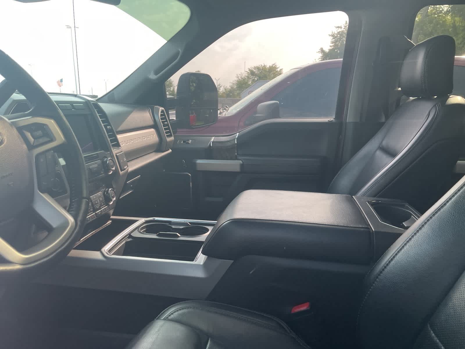 Thumbnail: 2019 Ford Econoline - 27