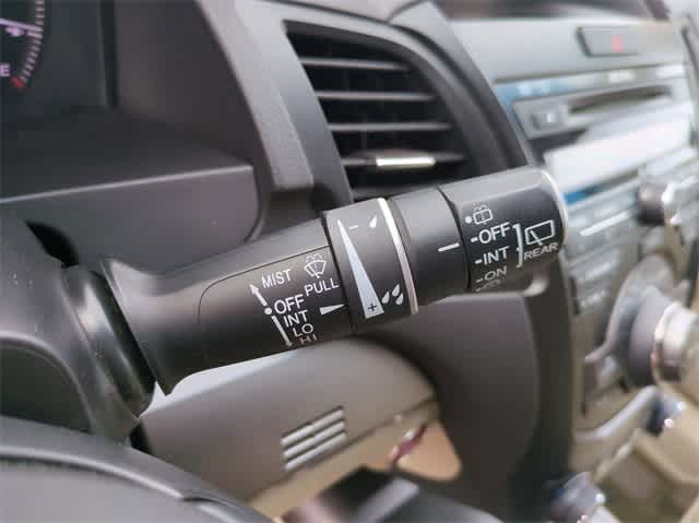 2014 Acura RDX Technology 24
