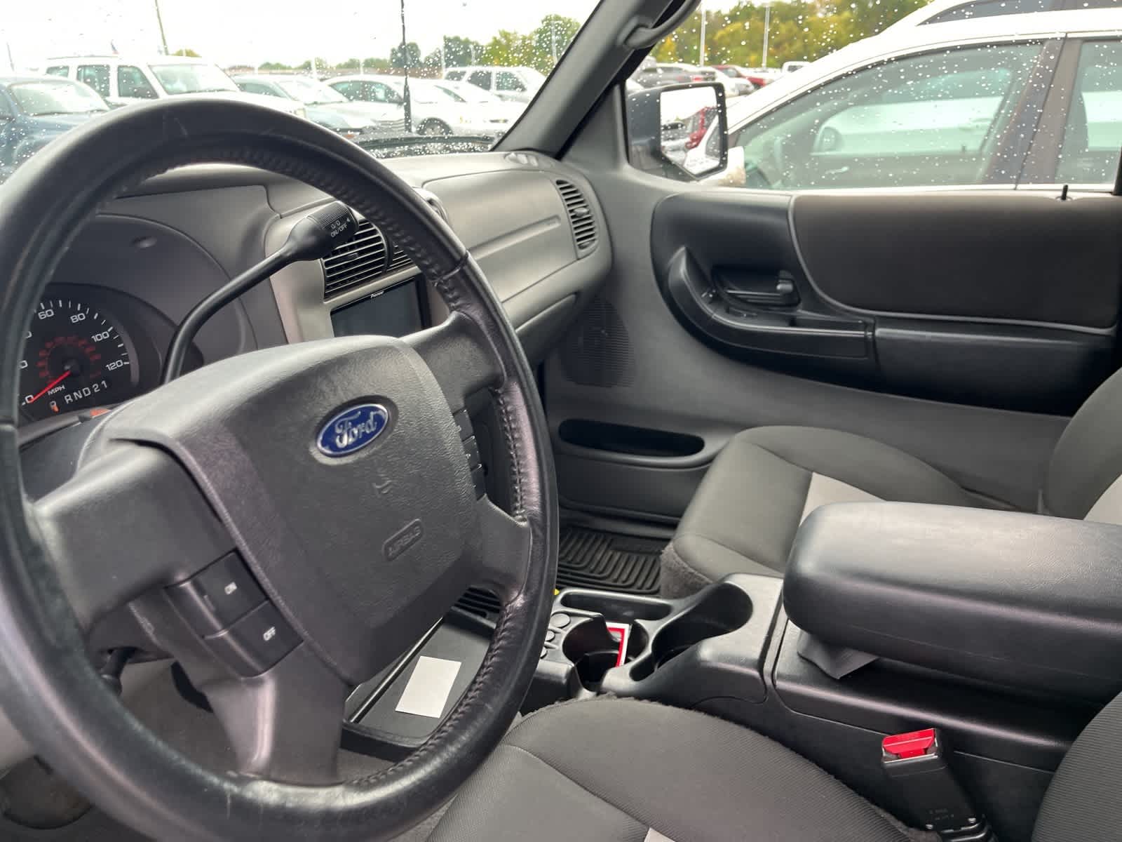 Thumbnail: 2008 Ford Ranger - 30
