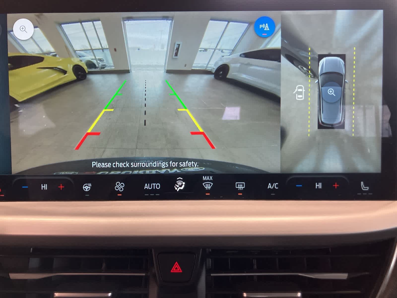 Thumbnail: 2024 Ford Escape - 20