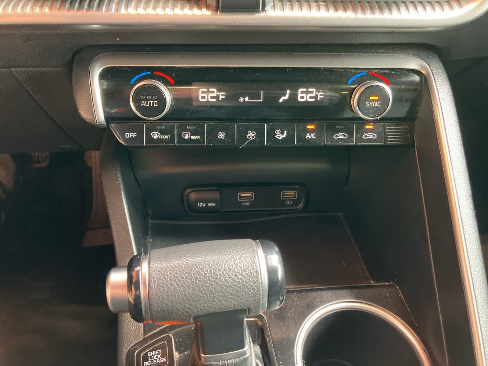 2021 Kia K5 GT-Line 16