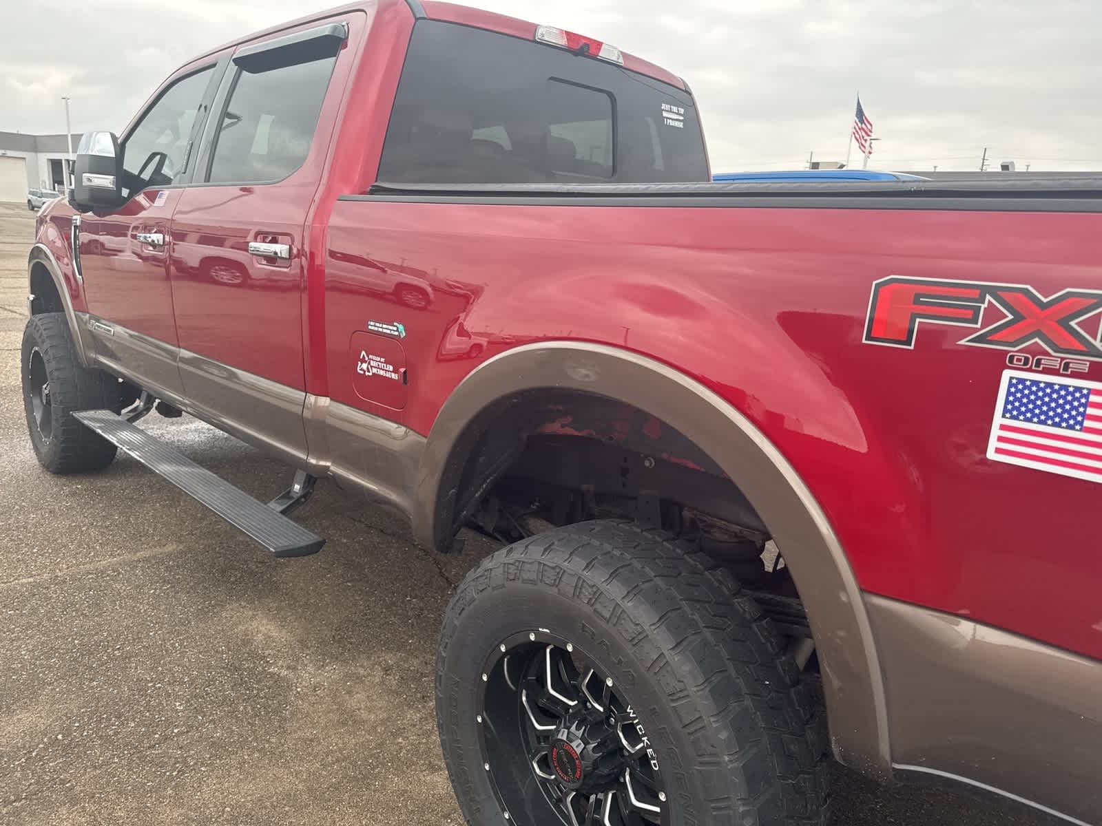 Thumbnail: 2017 Ford Econoline - 7