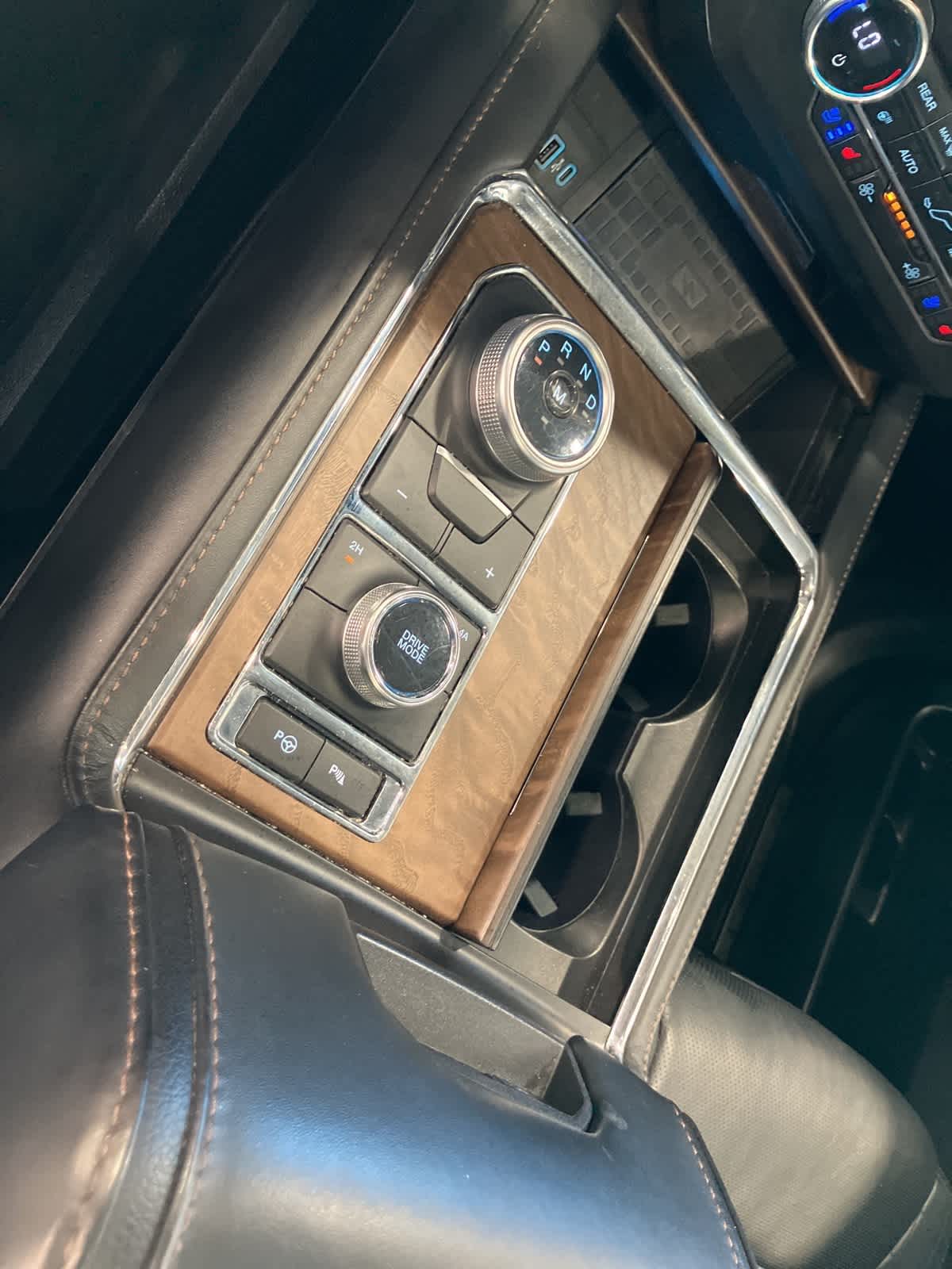 Thumbnail: 2021 Ford Expedition MAX - 23