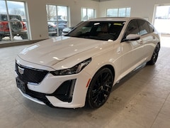 2023 CADILLAC CT5-V Sedan in Michigan