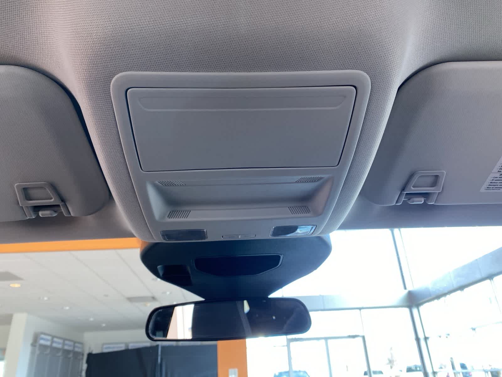 Thumbnail: 2023 Ford Escape - 13