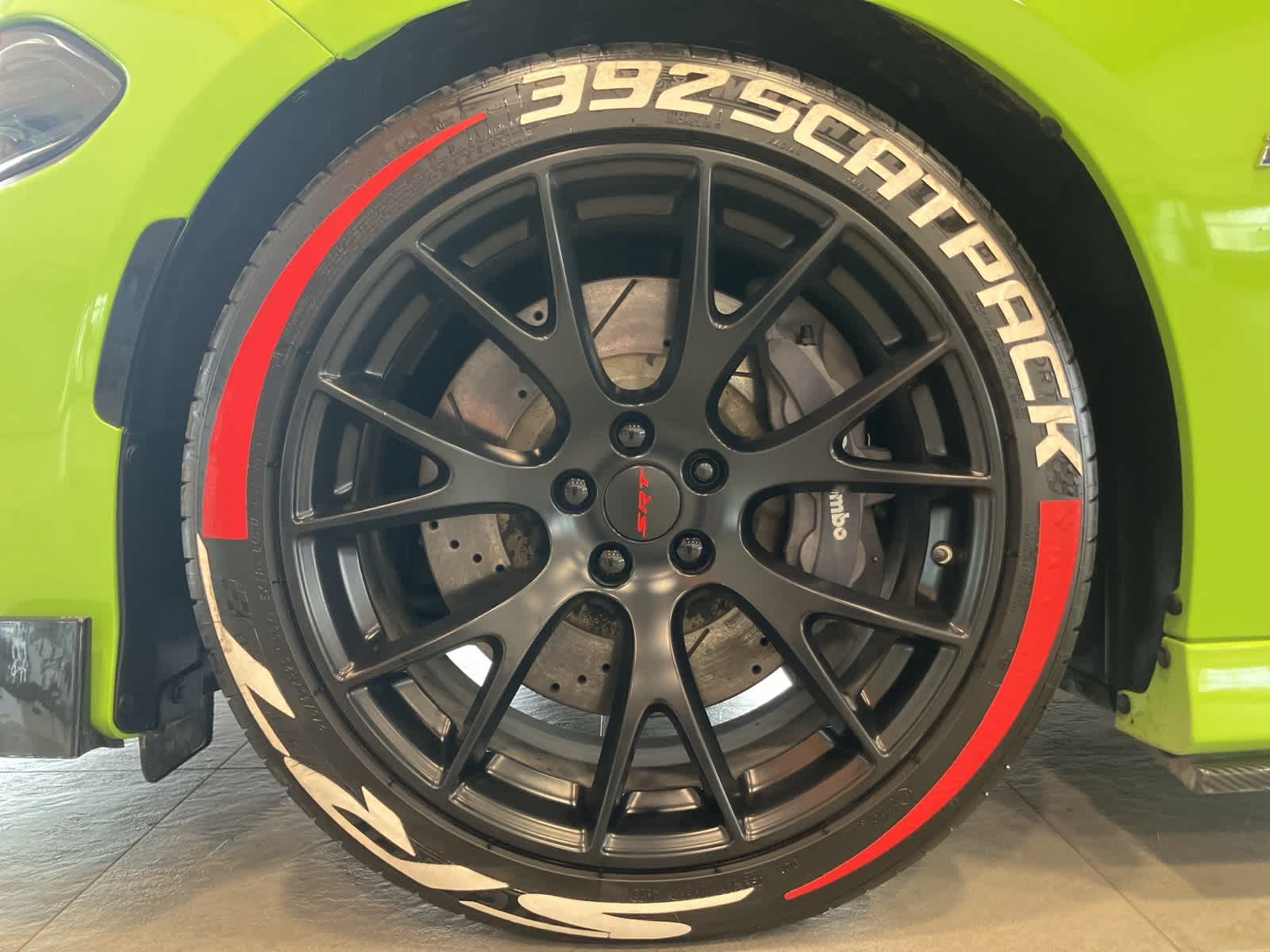 Thumbnail: 2019 Dodge Charger - 9