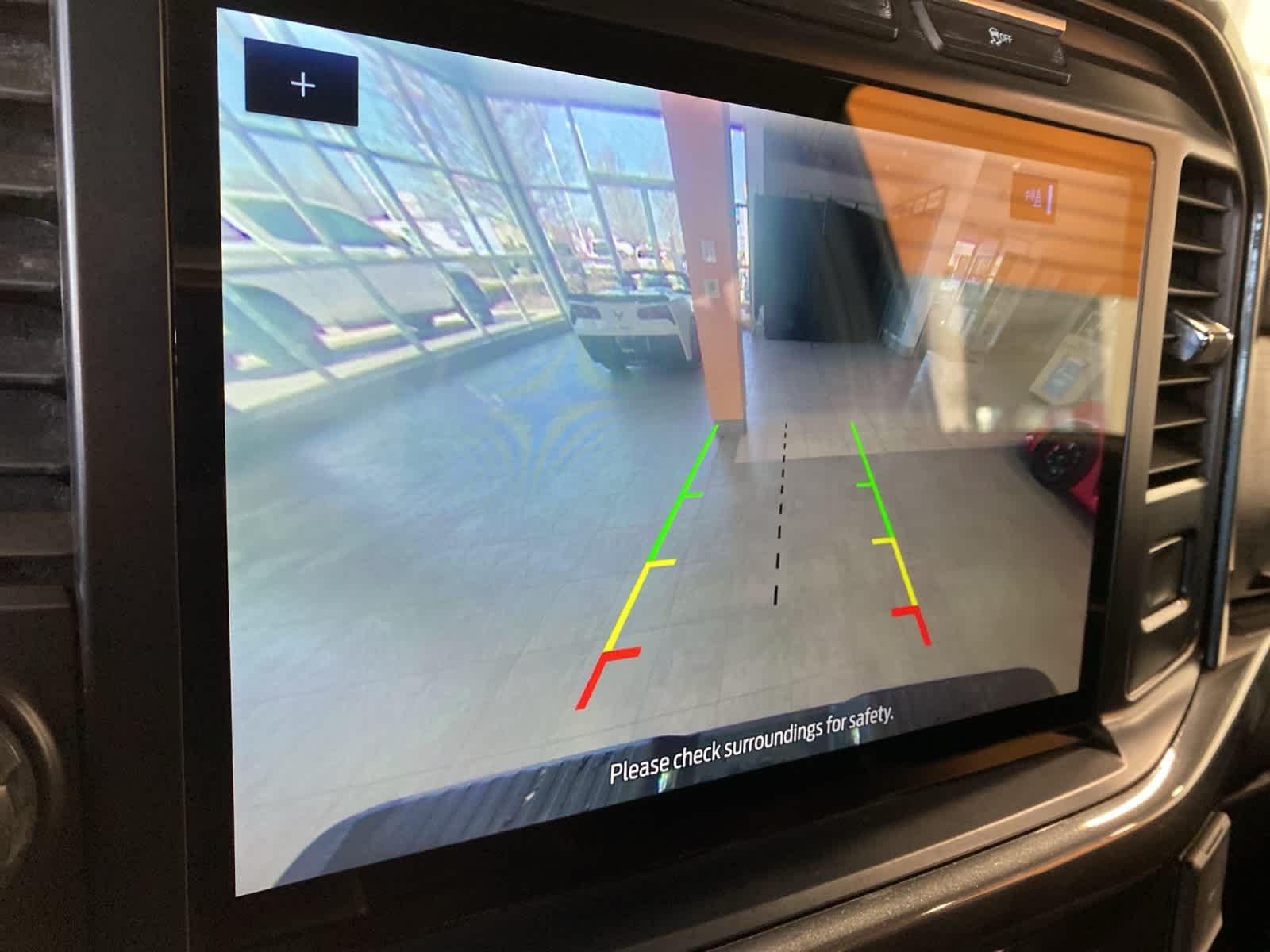 Thumbnail: 2021 Ford F-150 - 22