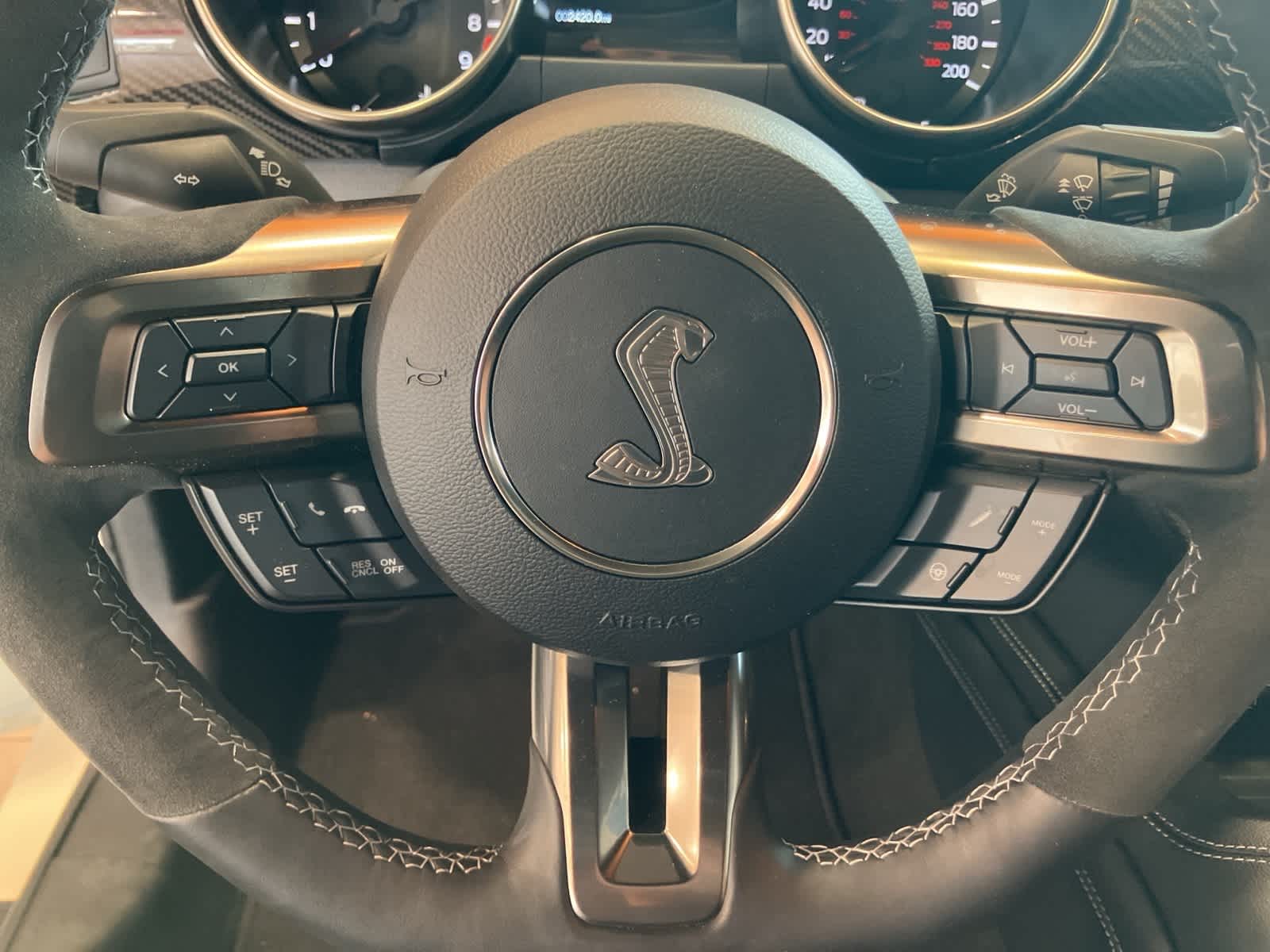 Thumbnail: 2020 Ford Mustang - 12