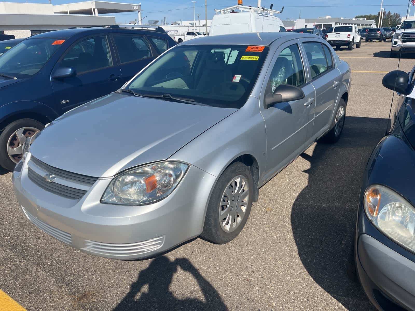 2009 Chevrolet Cobalt  -
                  Sterling Heights, MI
