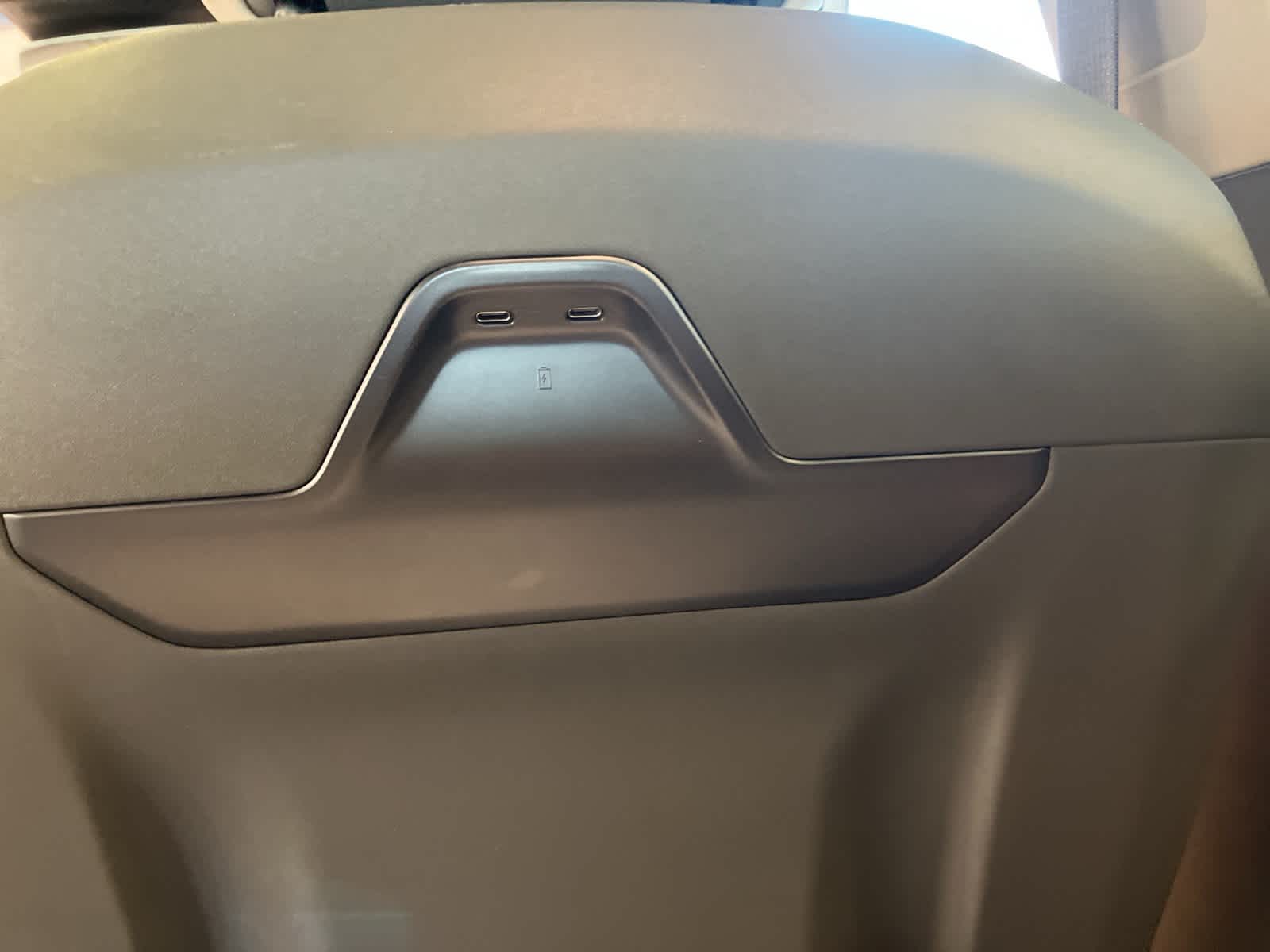 Thumbnail: 2024 Lincoln Nautilus - 32